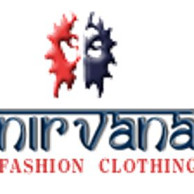 Nirvana Fashion Clothing